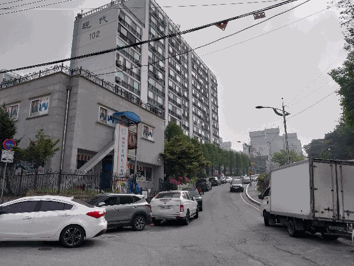 경기도 이천시 애련정로136번길 33-9, 102동 6층 610호 (창전동,현대아파트)구) 경기도 이천시 창전동 49-1 아파트 경매 사진 3
