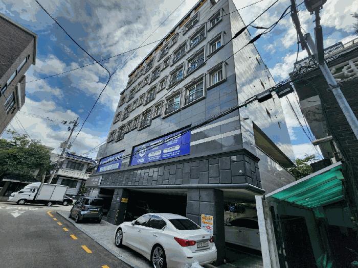 경기도 수원시 권선구 권선동 972 1층101호 근린상가 경매 사진 1