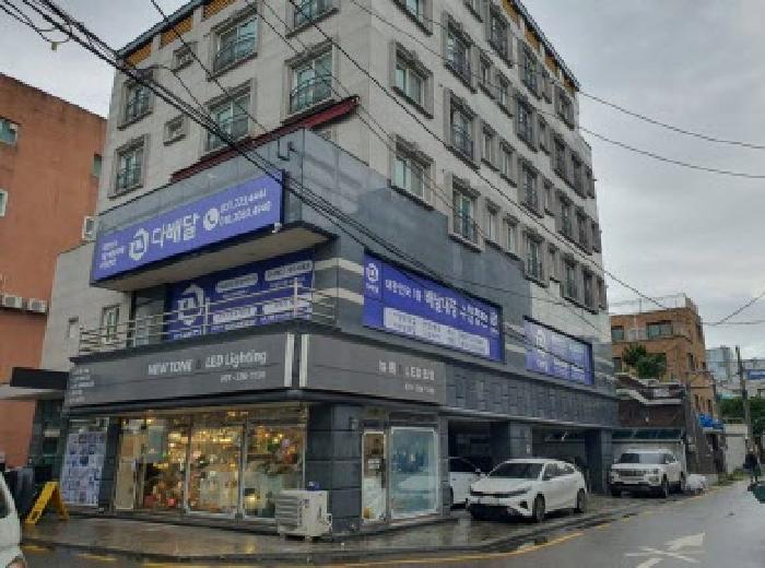 경기도 수원시 권선구 권선동 972 1층101호 근린상가 경매 사진 10