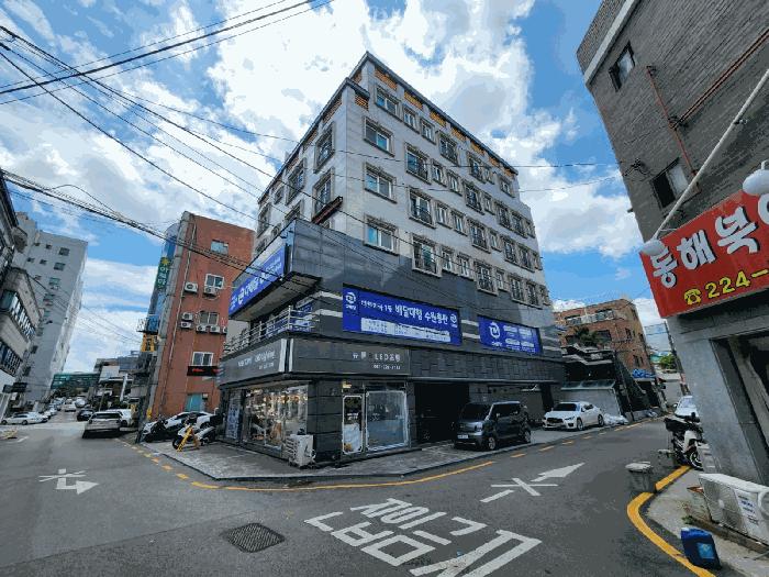 경기도 수원시 권선구 권선동 972 1층101호 근린상가 경매 사진 2