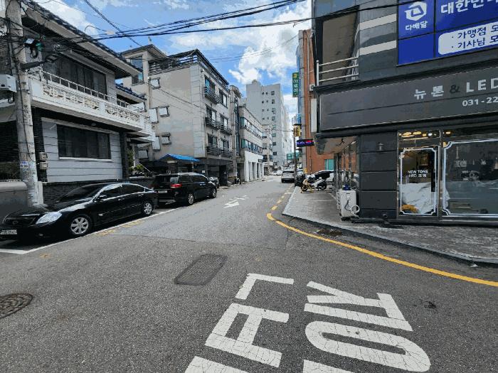 경기도 수원시 권선구 권선동 972 2층201호 근린상가 경매 사진 8