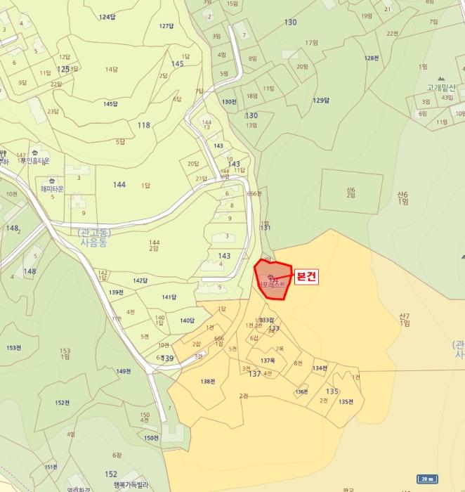 경기도 이천시 양진로24번길 129-51, 1층102호 (사음동,1동)구) 경기도 이천시 사음동 132 다세대(빌라) 경매 사진 11