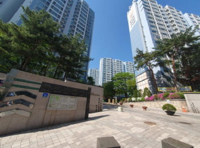 경기도 남양주시 호평동 676 호평마을동원로얄듀크 1701동 13층1303호 아파트 경매 사진 5