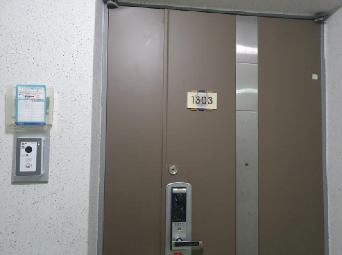 경기도 남양주시 호평동 676 호평마을동원로얄듀크 1701동 13층1303호 아파트 경매 사진 8