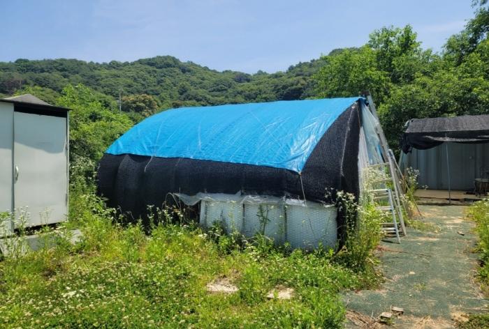 경기도 양평군 강하면 동오2길 28-33 (주건축물제1동) 창고 경매 사진 3