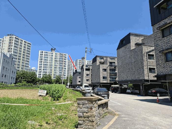 경기도 남양주시 화도읍 차산리 70-8 이노빌 105동 2층202호 다세대(빌라) 경매 사진 3