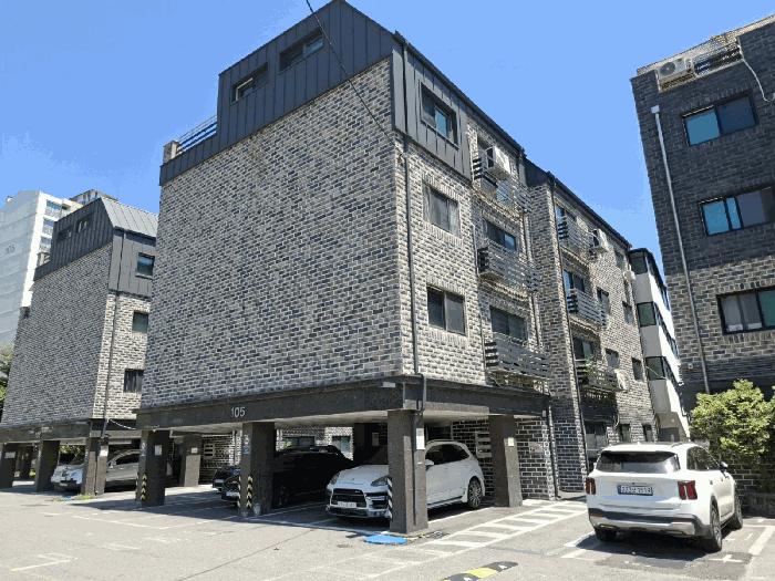 경기도 남양주시 화도읍 차산리 70-8 이노빌 105동 2층202호 다세대(빌라) 경매 사진 4