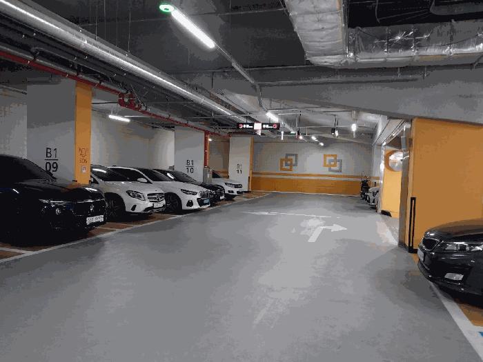 경기도 화성시 진안동 943-1 오렌지카운티 1층111호 근린상가 경매 사진 4