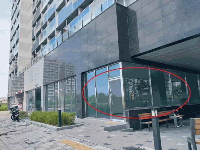 경기도 화성시 진안동 943-1 오렌지카운티 1층111호 근린상가 경매 사진 6