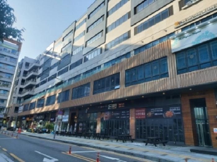 경기도 수원시 영통구 이의동 1248-2 리치프라자3 2층205호 근린상가 경매 사진 15