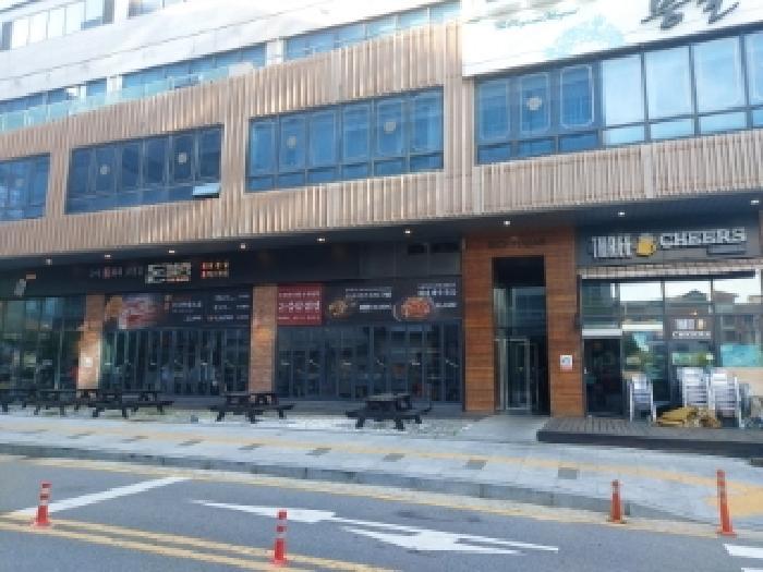 경기도 수원시 영통구 이의동 1248-2 리치프라자3 2층205호 근린상가 경매 사진 16