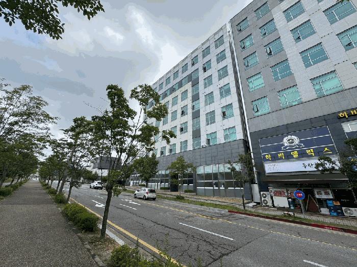 경기 화성시 오피스텔