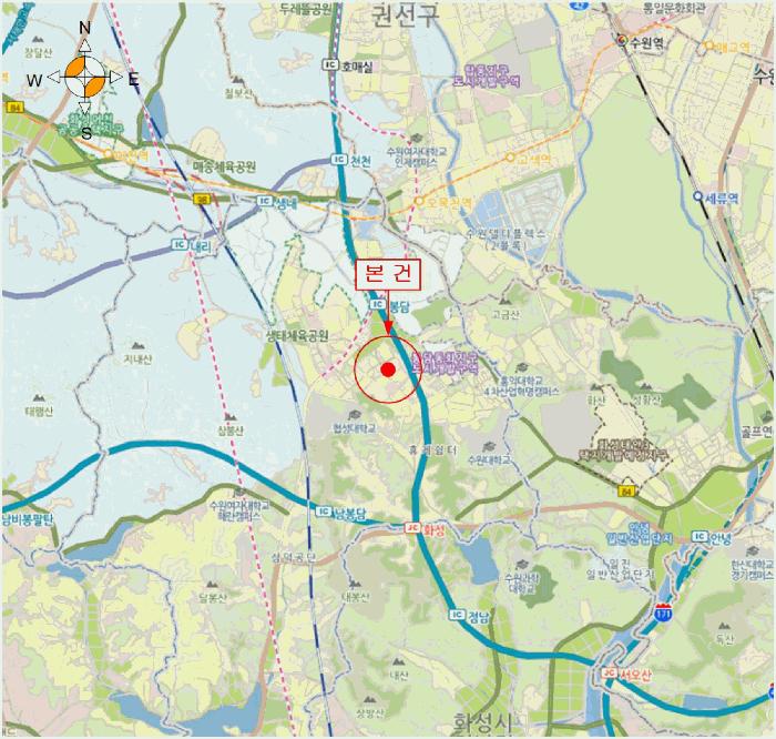 경기도 화성시 봉담읍 동화리 477-5 가동 5층501호 다세대(빌라) 경매 사진 12