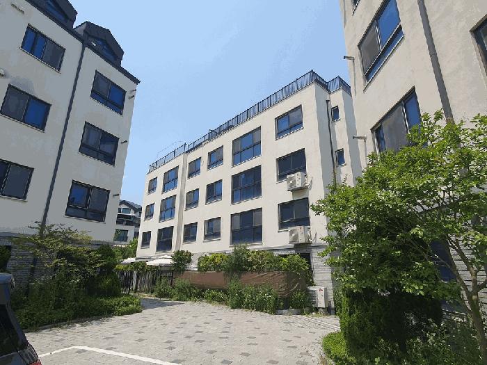 경기도 용인시 수지구 신봉동 642-8 광교산 포레스타 101동 2층202호 다세대(빌라) 경매 사진 2