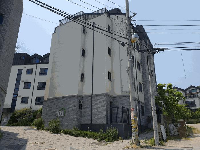 경기도 용인시 수지구 신봉동 642-8 광교산 포레스타 101동 2층202호 다세대(빌라) 경매 사진 7