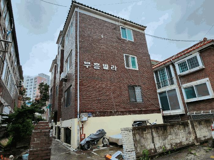 경기도 수원시 장안구 조원동 738-8 부흥빌라 1층101호 다세대(빌라) 경매 사진 3
