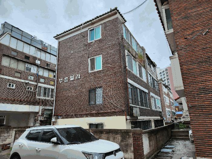 경기도 수원시 장안구 조원동 738-8 부흥빌라 1층101호 다세대(빌라) 경매 사진 6