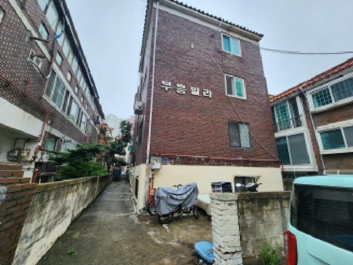 경기도 수원시 장안구 조원동 738-8 부흥빌라 1층101호 다세대(빌라) 경매 사진 7