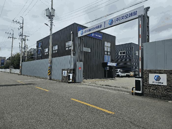 경기도 화성시 장안면 수촌리 70-21 공장 경매 사진 10