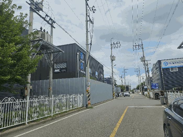 경기도 화성시 장안면 수촌리 70-21 공장 경매 사진 16