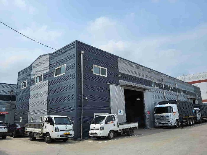 경기도 화성시 장안면 수촌리 70-21 공장 경매 사진 20