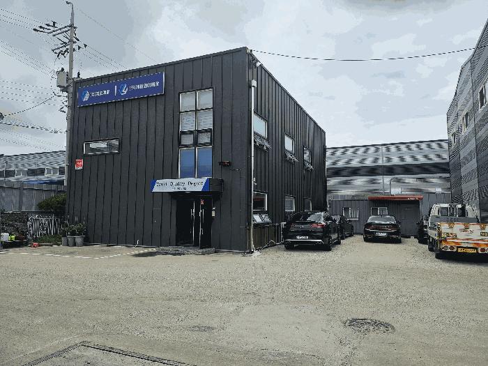 경기도 화성시 장안면 수촌리 70-21 공장 경매 사진 5