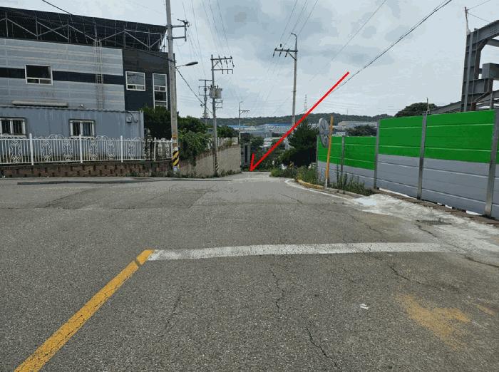 경기도 화성시 장안면 수촌리 70-21 공장 경매 사진 9