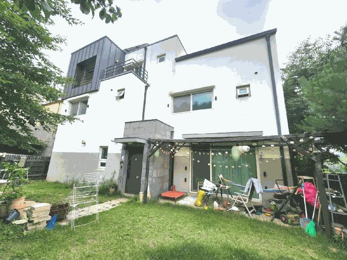 경기도 용인시 수지구 성복동 510-72 주택 경매 사진 5