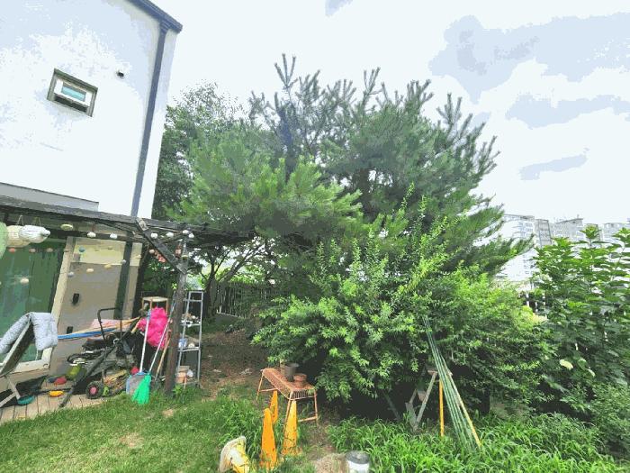 경기도 용인시 수지구 성복동 510-72 주택 경매 사진 7