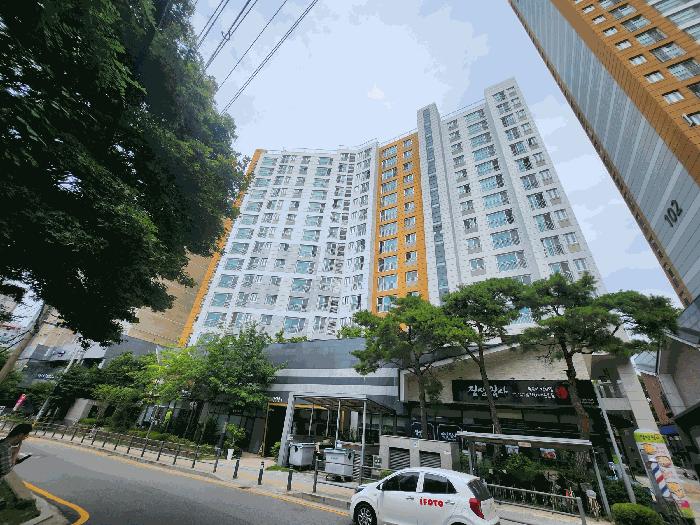 경기도 수원시 팔달구 인계동 1170 인계한양수자인 101동 4층404호 아파트 경매 사진 6