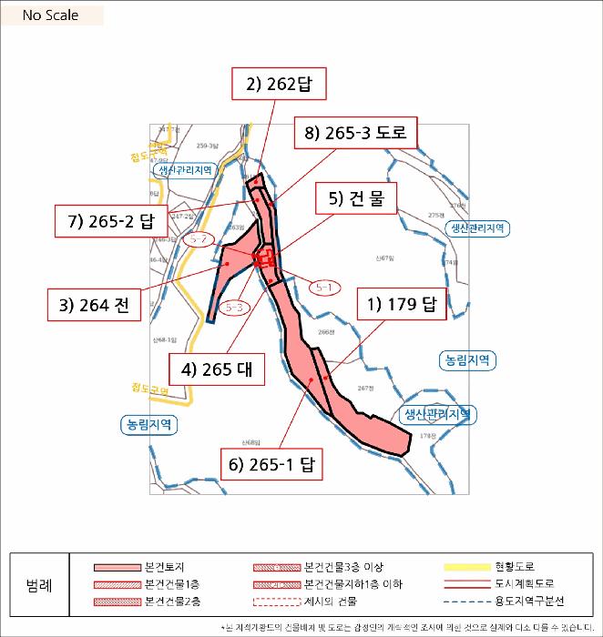 강원특별자치도 양양군 현북면 어성전리 179 주택 경매 사진 18