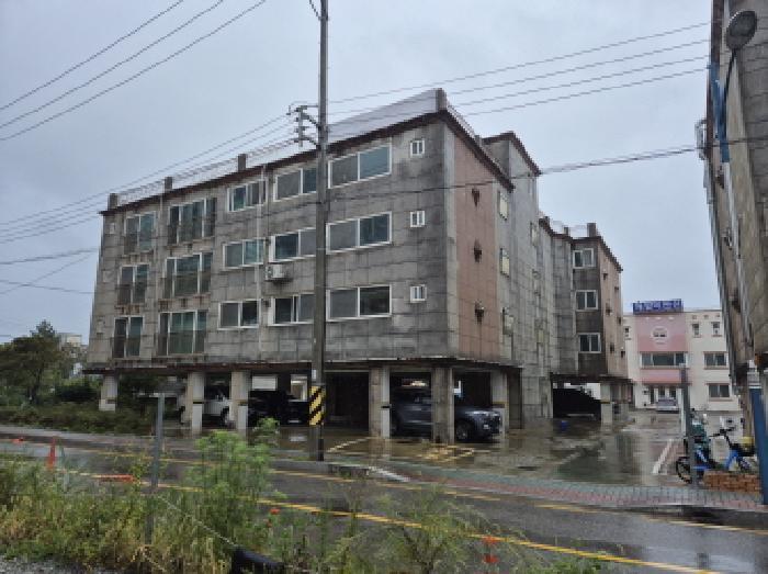 강원특별자치도 속초시 조양동 1450-48 402호 다세대(빌라) 경매 사진 5