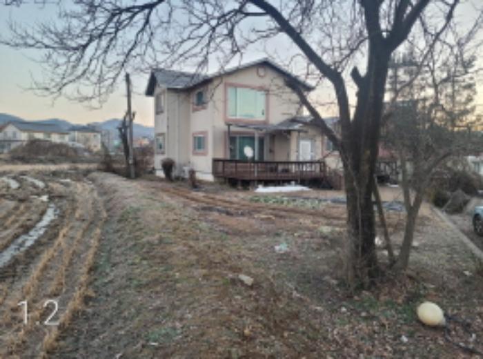 경기도 양평군 양서면 국수리 276-1 주택 경매 사진 13