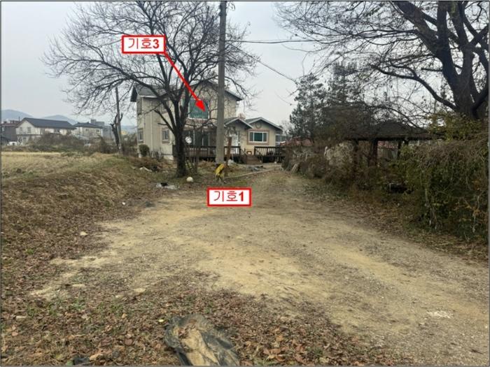 경기도 양평군 양서면 국수리 299-8 하천 경매 사진 12