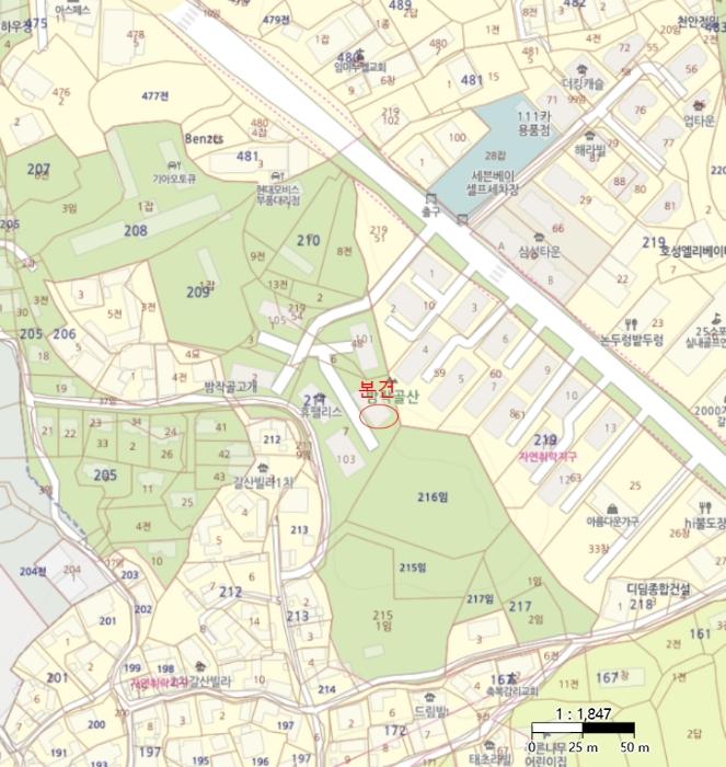 경기도 이천시 갈산로 112-21, 102동 4층401호 (갈산동,휴팰리스)구) 경기도 이천시 갈산동 211-7 다세대(빌라) 경매 사진 9
