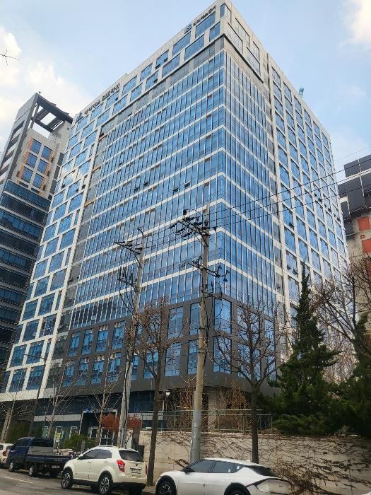 서울특별시 금천구 가산디지털1로 75-24, 제5층 제515호 (가산동, 가산 아이에스비즈타워)구) 서울특별시 금천구 가산동 345-24 아파트형공장 경매 사진 2