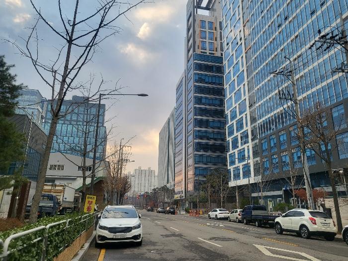 서울특별시 금천구 가산디지털1로 75-24, 제5층 제515호 (가산동, 가산 아이에스비즈타워)구) 서울특별시 금천구 가산동 345-24 아파트형공장 경매 사진 4