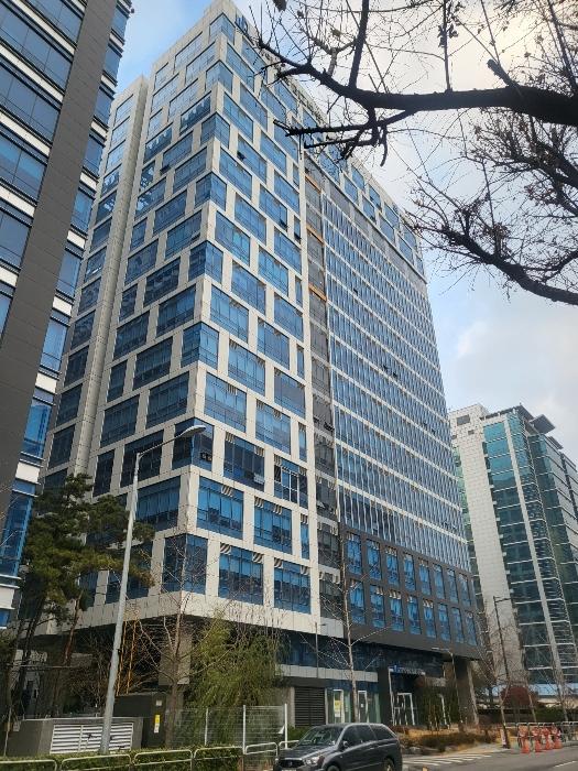 서울특별시 금천구 가산디지털1로 75-24, 제6층 제615호 (가산동, 가산 아이에스비즈타워)구) 서울특별시 금천구 가산동 345-24 아파트형공장 경매 사진 10