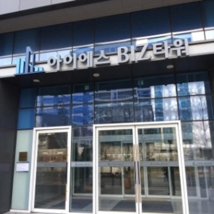 서울특별시 금천구 가산디지털1로 75-24, 제6층 제615호 (가산동, 가산 아이에스비즈타워)구) 서울특별시 금천구 가산동 345-24 아파트형공장 경매 사진 14