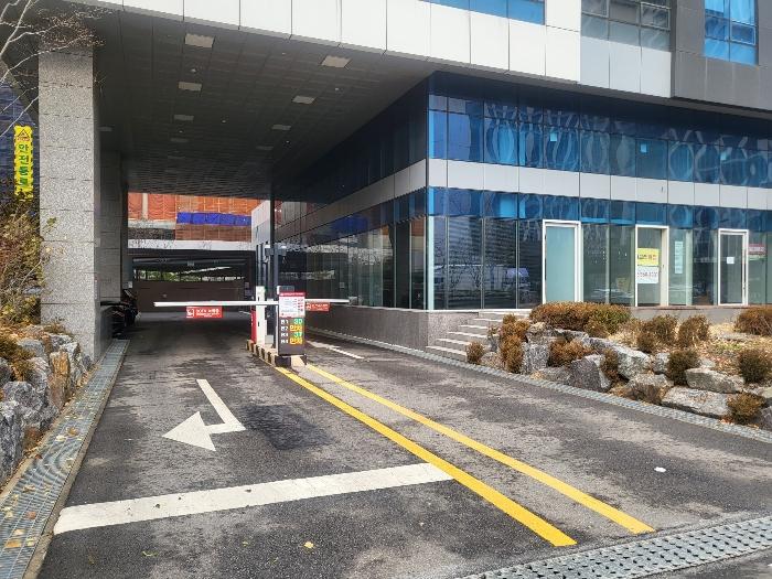 서울특별시 금천구 가산디지털1로 75-24, 제6층 제615호 (가산동, 가산 아이에스비즈타워)구) 서울특별시 금천구 가산동 345-24 아파트형공장 경매 사진 5