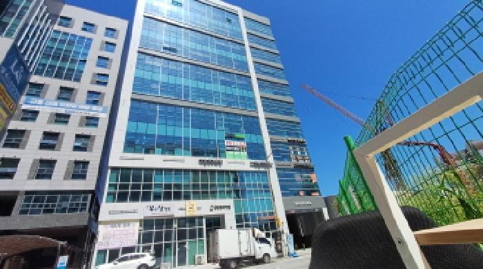 경기도 남양주시 다산동 6193-2 안강프라이빗 1층111호 근린상가 경매 사진 10