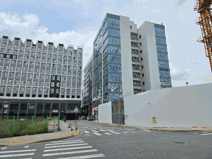 경기도 남양주시 다산동 6193-2 안강프라이빗 1층111호 근린상가 경매 사진 4