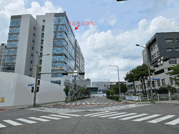 경기도 남양주시 다산동 6193-2 안강프라이빗 1층111호 근린상가 경매 사진 6