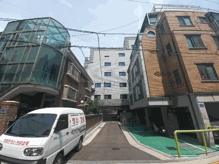 서울특별시 강서구 방화동 247-158 동원아트빌 제5층 제503호 다세대(빌라) 경매 사진 3