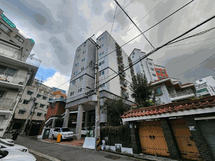 서울 금천구 다세대(빌라)