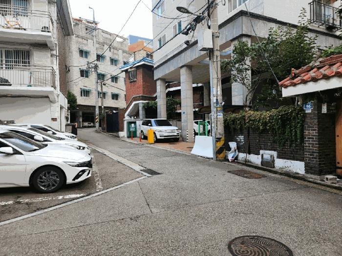 서울특별시 금천구 가산동 237-50 세교예지안7차 제2층 제203호 다세대(빌라) 경매 사진 10