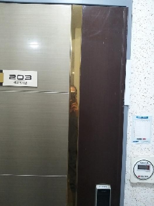 서울특별시 금천구 가산동 237-50 세교예지안7차 제2층 제203호 다세대(빌라) 경매 사진 13