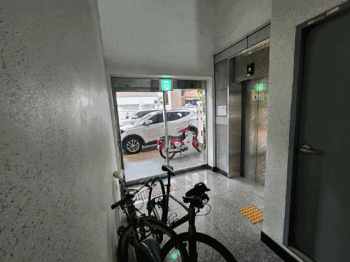 서울특별시 금천구 가산동 237-50 세교예지안7차 제2층 제203호 다세대(빌라) 경매 사진 2