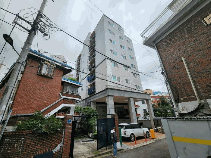 서울특별시 금천구 가산동 237-50 세교예지안7차 제2층 제203호 다세대(빌라) 경매 사진 4