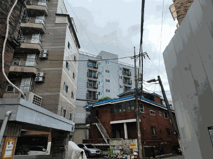 서울특별시 금천구 가산동 237-50 세교예지안7차 제2층 제203호 다세대(빌라) 경매 사진 6